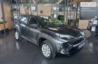 Toyota Yaris Cross 2025 Active