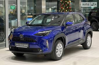 Toyota Yaris Cross 2025 Active