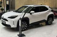 Toyota Yaris Cross Lounge