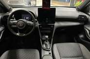 Toyota Yaris Cross Lounge