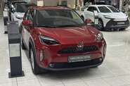 Toyota Yaris Cross Active