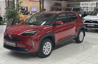 Toyota Yaris Cross 2025 Active