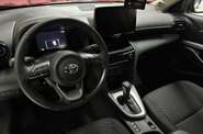 Toyota Yaris Cross Active