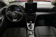 Toyota Yaris Cross Active