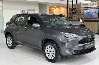 Toyota Yaris Cross 2025 Active