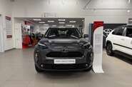 Toyota Yaris Cross Active