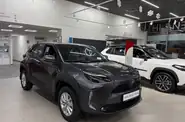 Toyota Yaris Cross Active