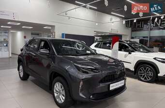 Toyota Yaris Cross 2025 в Харків