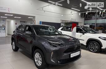 Toyota Yaris Cross 2025 Active
