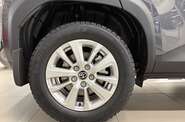 Toyota Yaris Cross Active