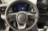 Toyota Yaris Cross Active