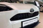 Toyota Yaris Cross Active
