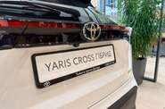 Toyota Yaris Cross Active