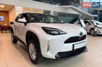Toyota Yaris Cross 2025 в Дніпро (Дніпропетровськ)