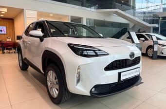 Toyota Yaris Cross 2025 Active