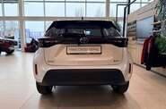 Toyota Yaris Cross Active