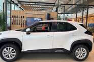 Toyota Yaris Cross Active