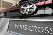 Toyota Yaris Cross Active