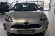 Toyota Yaris Cross Active