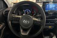 Toyota Yaris Cross Active