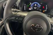 Toyota Yaris Cross Active