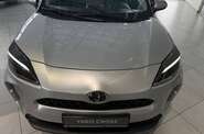 Toyota Yaris Cross Active