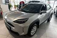 Toyota Yaris Cross Active