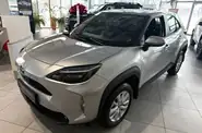 Toyota Yaris Cross Active