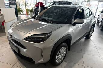 Toyota Yaris Cross 2025 Active