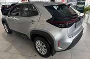 Toyota Yaris Cross Active