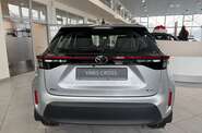 Toyota Yaris Cross Active