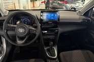 Toyota Yaris Cross Active