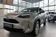 Toyota Yaris Cross Active
