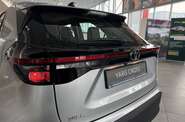 Toyota Yaris Cross Active