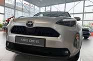 Toyota Yaris Cross Active