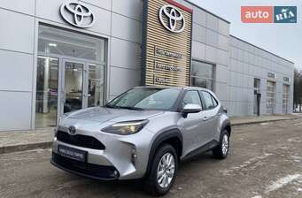 Toyota Yaris Cross 2025 в Кропивницький (Кіровоград)