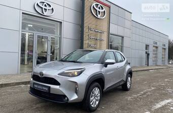 Toyota Yaris Cross 2025 Active