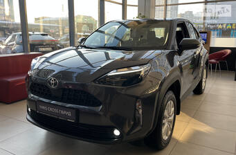 Toyota Yaris Cross 2025 Active