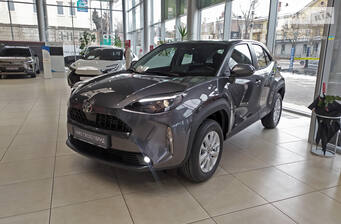 Toyota Yaris Cross 2025 Active