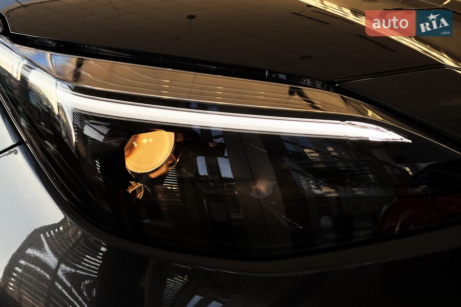 Toyota Yaris Cross - фото 10