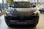 Toyota Yaris Cross Active