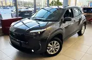 Toyota Yaris Cross Active