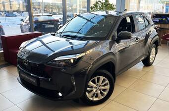 Toyota Yaris Cross 2025 Active