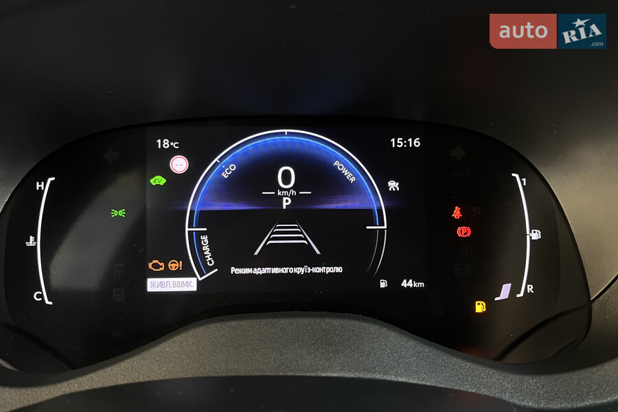 Toyota Yaris Cross - фото 13