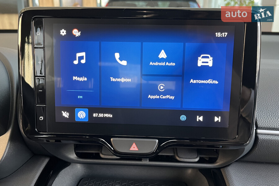 Toyota Yaris Cross - фото 14