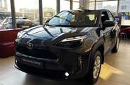 Toyota Yaris Cross Active