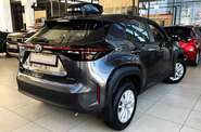 Toyota Yaris Cross Active