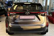Toyota Yaris Cross Active