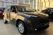 Toyota Yaris Cross Active