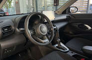 Toyota Yaris Cross Active